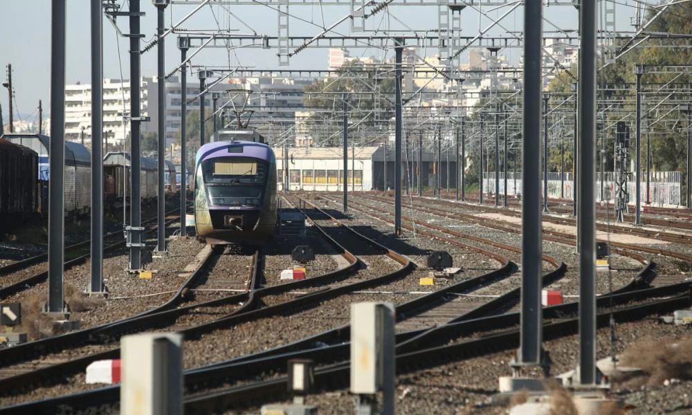 Βόμβα από Hellenic Train! Αποχωρούν οι Ιταλοί... Αναζητούν αγοραστή να φύγουν από τη χώρα